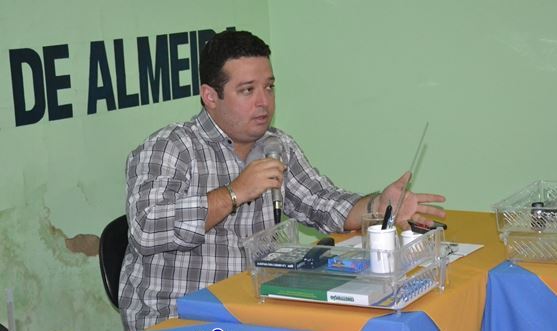 Prefeitura de Francisco Ayres realiza Audiência Pública  - Imagem 10