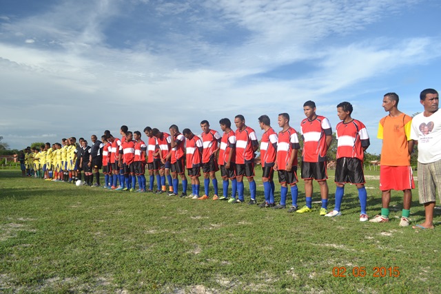 PREFEITURA DE BOA HORA REALIZA FESTA DO TRABALHADOR - Imagem 3