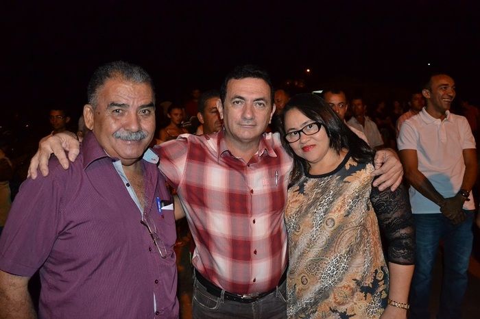 Prefeitura de Itainópolis inaugura ampliação e reforma de mais um Posto de Saúde - Imagem 3