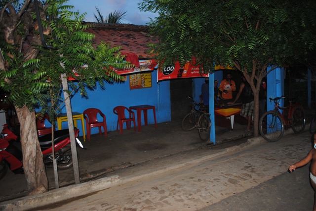 Após briga em bar homem mata primo a facadas em Campo Maior  - Imagem 5