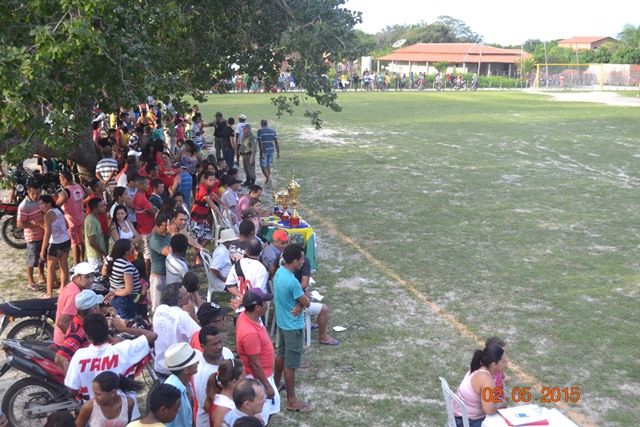 PREFEITURA DE BOA HORA REALIZA FESTA DO TRABALHADOR - Imagem 15