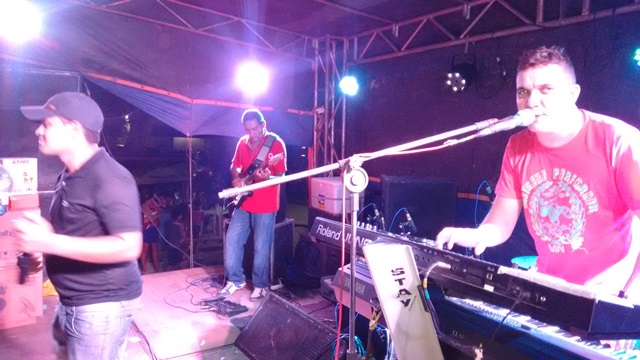 PREFEITURA DE BOA HORA REALIZA FESTA DO TRABALHADOR - Imagem 38