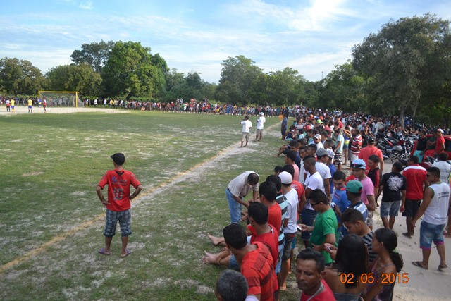 PREFEITURA DE BOA HORA REALIZA FESTA DO TRABALHADOR - Imagem 12