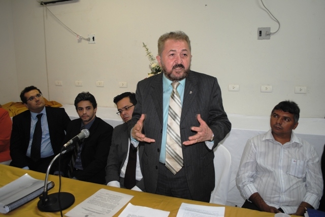 TRE lança recadastramento biométrico dos eleitores de Campo Maior - Imagem 2