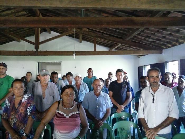 Vereador João Batista de Oliveira é nomeado Secretário Municipal de Desenvolvimento Rural, Recursos Hídricos e Meio Ambiente de Itanópolis. - Imagem 9