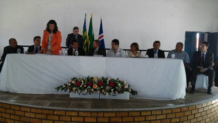 Foi lançada Hoje, em Barras, a revisão Biométrica. - Imagem 2