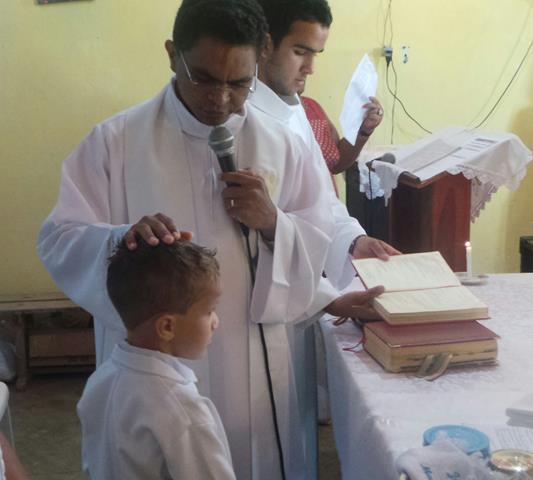 Lucia Lacerda participa de encerramento de festejos - Imagem 6