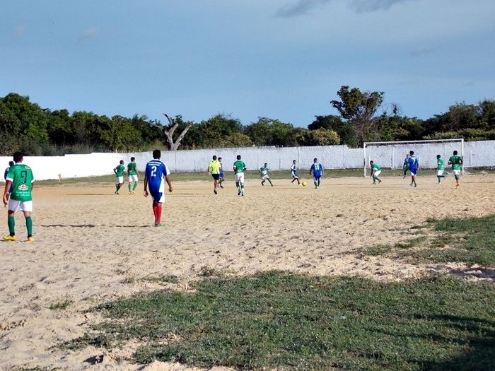 Campeonato de Futebol Amador: Jogos do Final de Semana - Imagem 9