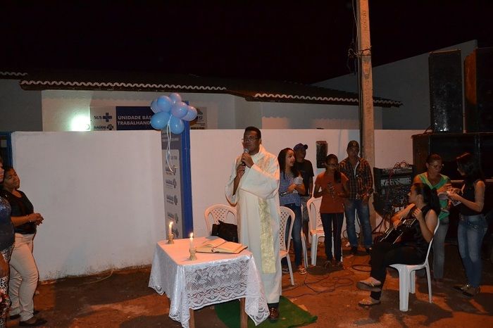 Prefeitura de Itainópolis inaugura ampliação e reforma de mais um Posto de Saúde - Imagem 2