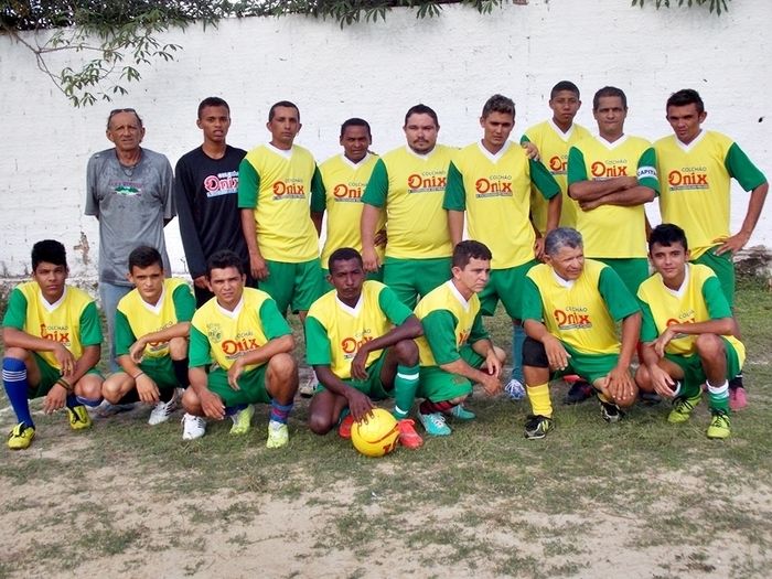 Campeonato de Futebol Amador: Jogos do Final de Semana - Imagem 4