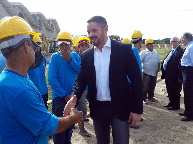 Oeiras recebe autoridades nos 180 anos da Assembléia Legistlativa do Piauí - Imagem 3