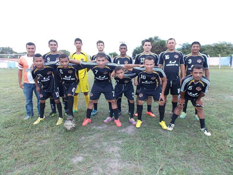 12 de Julho supera o Barcelona e se reabilita no Batalhense de Futebol
