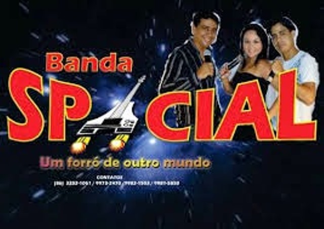 Trio Nem Motos e Pura Raiação neste Sábado 09 na Concentração de Barracas em Agricolândia - Imagem 2