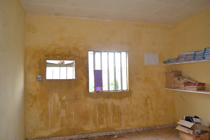 Sede da Câmara Municipal de Alegrete entra em reforma - Imagem 9