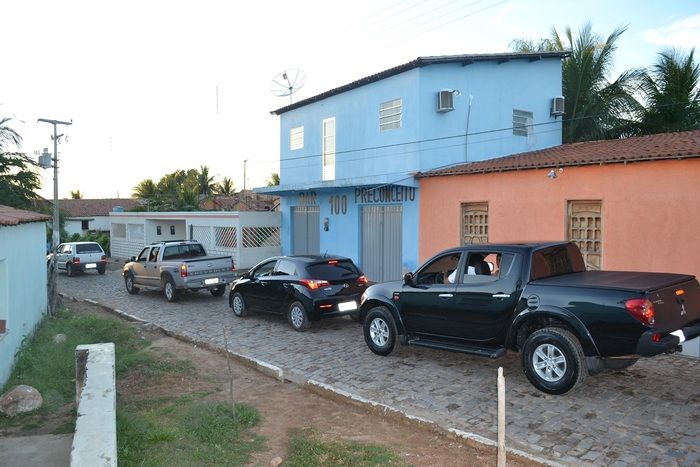 Festejos da padroeira da cidade iniciaram nesta segunda - Imagem 40