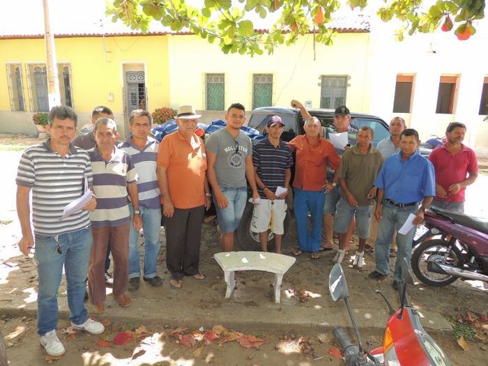 Município distribui milhares de alevinos a piscicultores  - Imagem 2