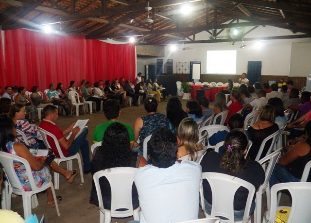 Educadores de Barras participaram da Conferência Intermunicipal de Educação - Imagem 7