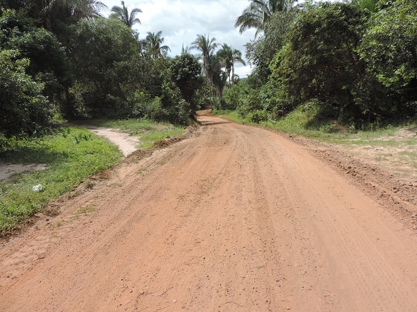 Prefeitura Municipal inicia operação para recuperar estradas na zona rural - Imagem 4