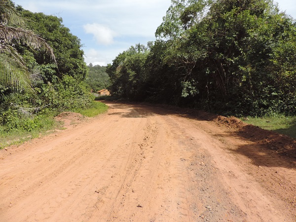 Prefeitura Municipal inicia operação para recuperar estradas na zona rural - Imagem 6