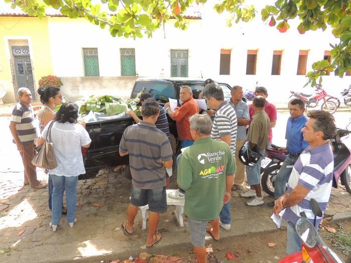 Município distribui milhares de alevinos a piscicultores  - Imagem 3