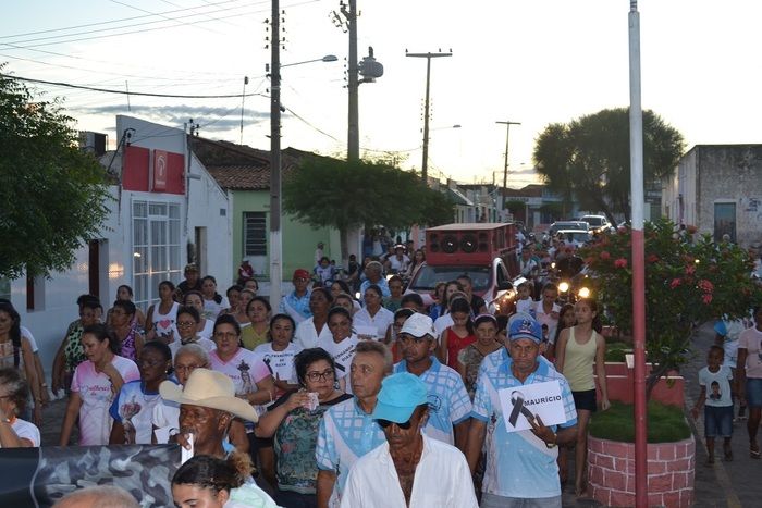 Festejos da padroeira da cidade iniciaram nesta segunda - Imagem 54