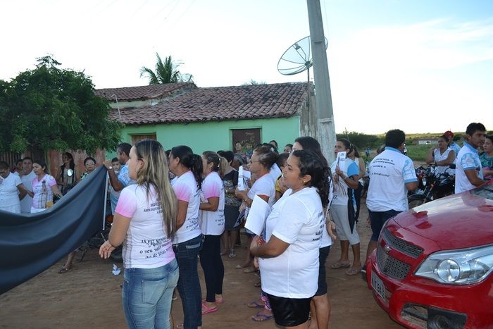 Festejos da padroeira da cidade iniciaram nesta segunda - Imagem 9