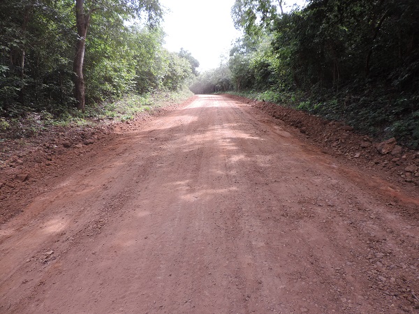 Prefeitura Municipal inicia operação para recuperar estradas na zona rural - Imagem 3