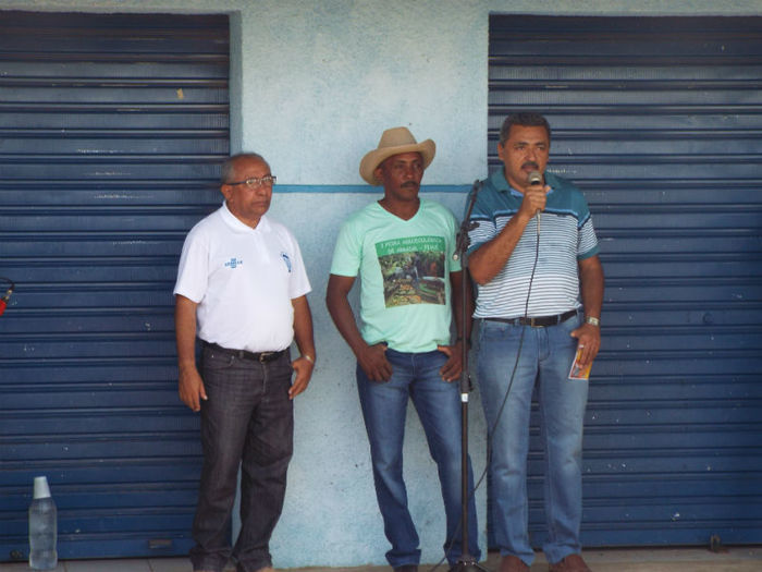 I Primeira Feira Agroecológica - Imagem 6