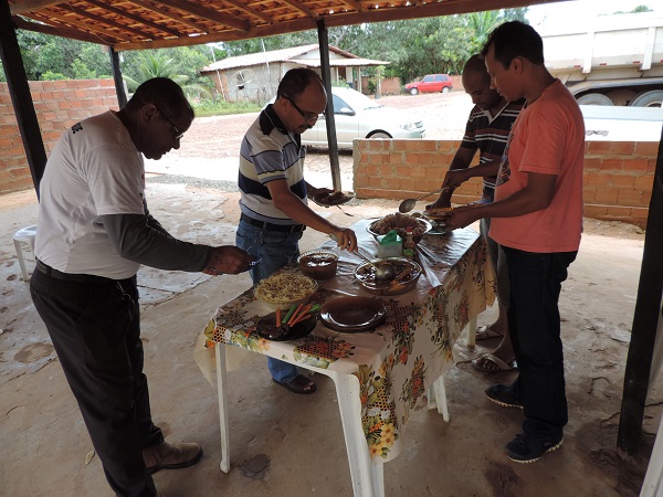 Prefeitura Municipal inicia operação para recuperar estradas na zona rural - Imagem 9