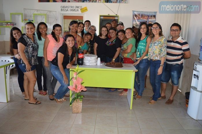 Psicóloga Dr. Regina Celestino se emociona na comemoração de sua despedida - Imagem 23