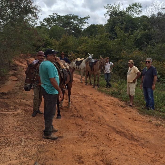 Situação e oposição de Bom Jesus se unem em prol do desenvolvimento da região. - Imagem 3
