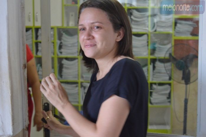 Psicóloga Dr. Regina Celestino se emociona na comemoração de sua despedida - Imagem 8