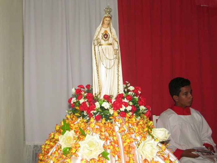 Veja como foi a 3ª noite dos Festejos do Bairro Corujal - Imagem 7