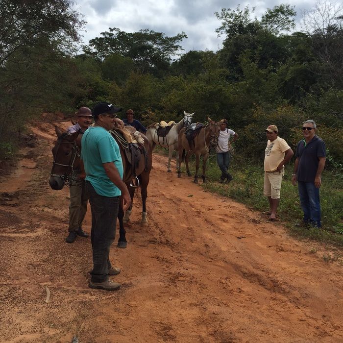 Situação e oposição de Bom Jesus se unem em prol do desenvolvimento da região. - Imagem 5