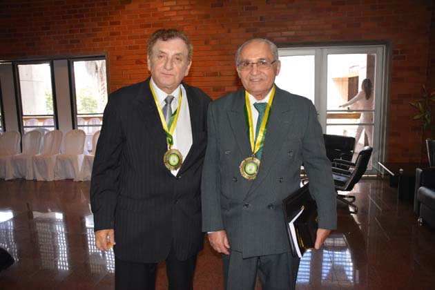 Prefeito Jesualdo Cavalcanti recebe homenagem na Assembléia Legislativa - Imagem 6