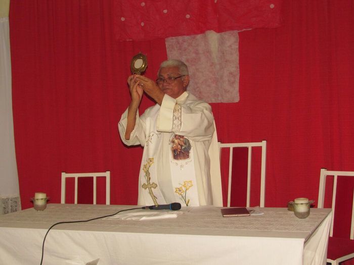 Veja como foi a 3ª noite dos Festejos do Bairro Corujal - Imagem 2