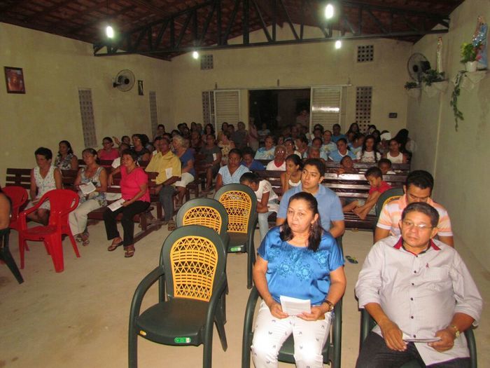 Veja como foi a 3ª noite dos Festejos do Bairro Corujal - Imagem 5