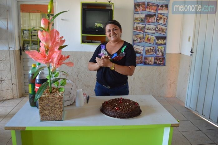 Psicóloga Dr. Regina Celestino se emociona na comemoração de sua despedida - Imagem 21
