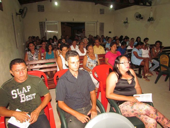 Veja como foi a 3ª noite dos Festejos do Bairro Corujal - Imagem 16