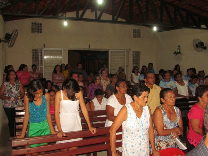 Veja como foi a 3ª noite dos Festejos do Bairro Corujal - Imagem 10