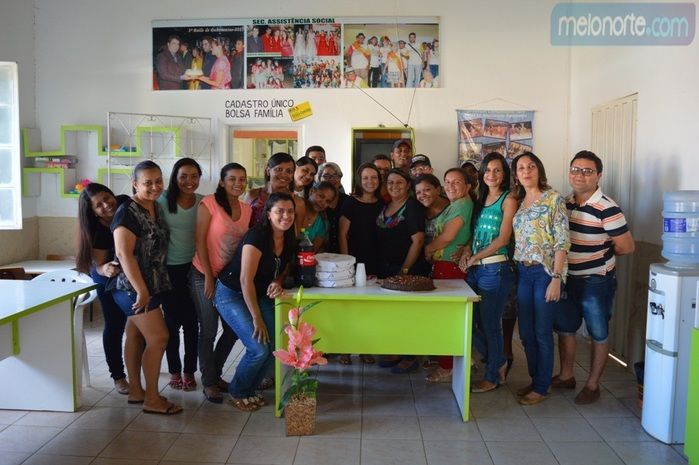 Psicóloga Dr. Regina Celestino se emociona na comemoração de sua despedida - Imagem 25