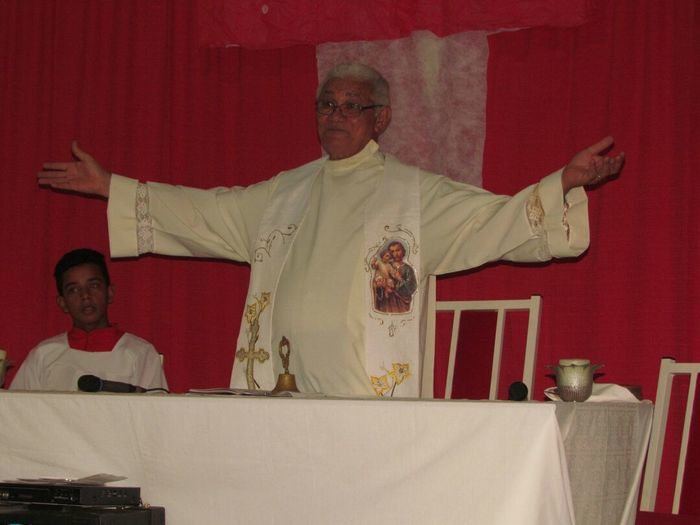 Veja como foi a 3ª noite dos Festejos do Bairro Corujal - Imagem 13