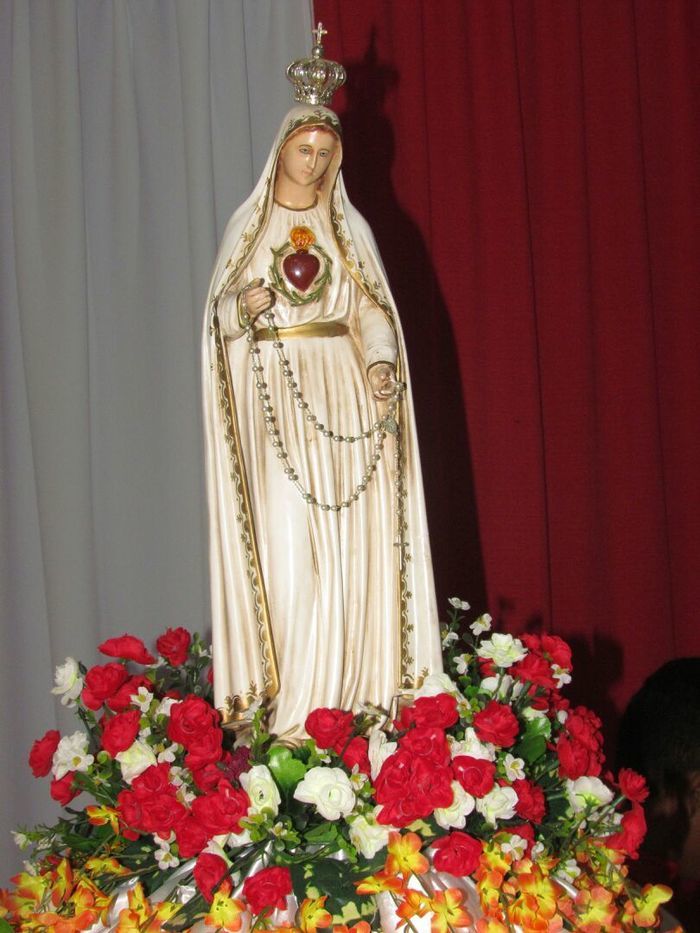 Veja como foi a 3ª noite dos Festejos do Bairro Corujal - Imagem 1