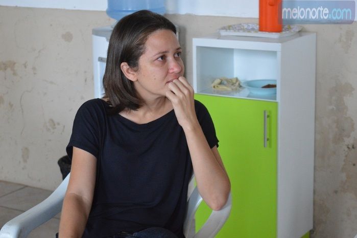 Psicóloga Dr. Regina Celestino se emociona na comemoração de sua despedida - Imagem 9