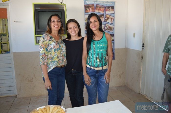 Psicóloga Dr. Regina Celestino se emociona na comemoração de sua despedida - Imagem 34