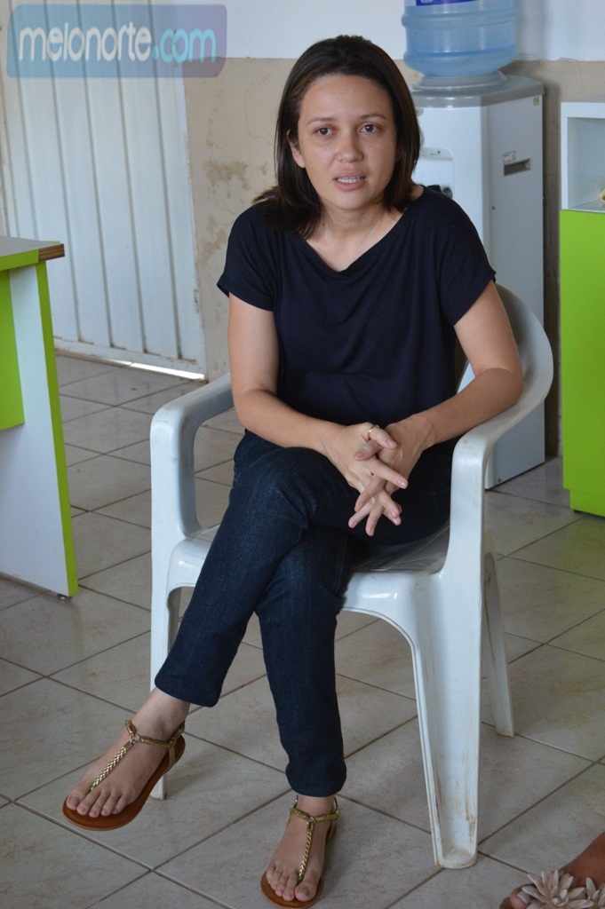 Psicóloga Dr. Regina Celestino se emociona na comemoração de sua despedida - Imagem 16