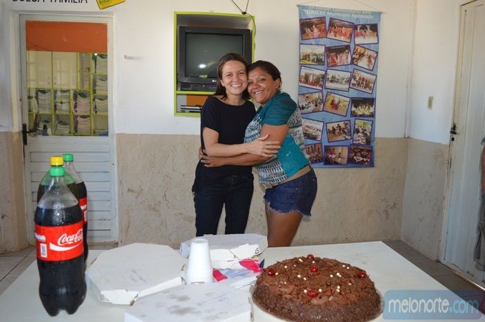 Psicóloga Dr. Regina Celestino se emociona na comemoração de sua despedida - Imagem 31