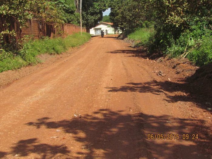 Prefeitura de Barras recupera trecho crítico que liga dois bairros - Imagem 16