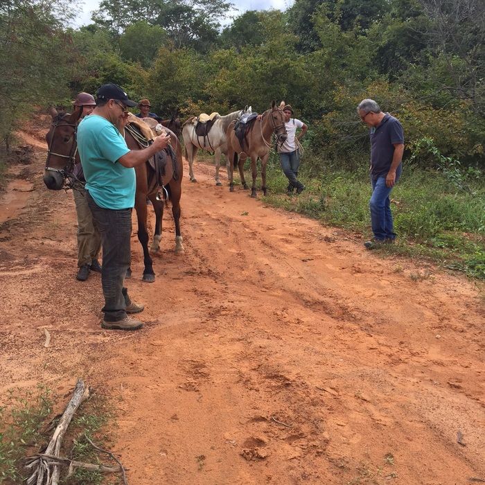 Situação e oposição de Bom Jesus se unem em prol do desenvolvimento da região. - Imagem 6