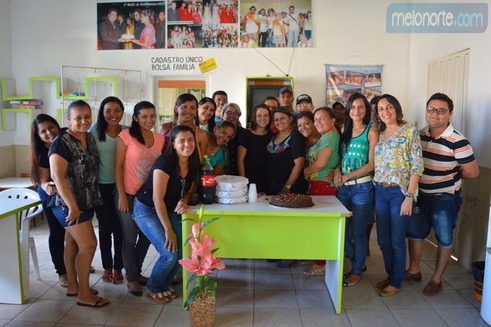 Psicóloga Dr. Regina Celestino se emociona na comemoração de sua despedida - Imagem 24